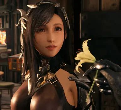 Vídeos Pornôs Com Final Fantasy 7 Tifa